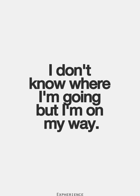 Ready Set Go Quotes, General Quotes, Quotes Of The Day, On My Way, Note To Self, My Way, Positive Affirmations, Inspirational Words, Words Quotes