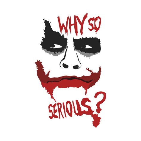 Joker Mouth, Joker Why So Serious, Joker Tattoo Design, Joker Smile, Joker Drawings, Der Joker, Joker Images, Joker Iphone Wallpaper, Joker T Shirt