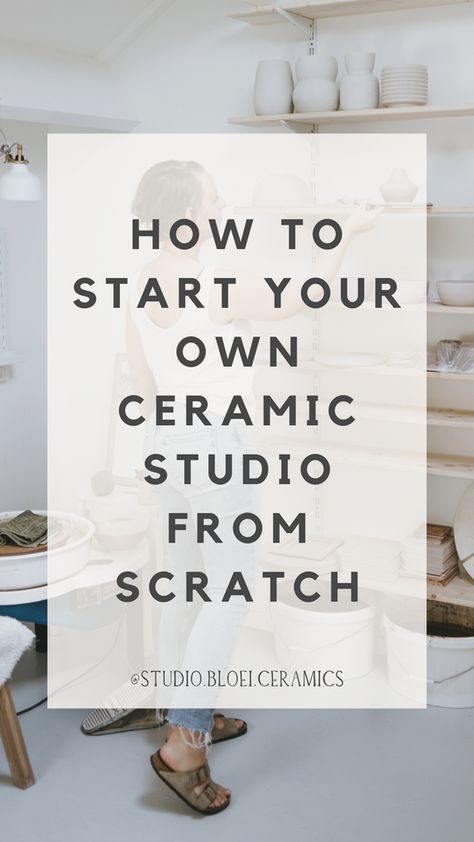 A year ago my pottery adventure started and I learned so much in that year. There are lots of practical things I wish I knew before I started my own studio, so here are my tips and tricks! Beginners Ceramics, Pottery Lessons, Ceramics Studio, Beginner Pottery, Stunning Nails, Pottery Workshop, Ceramic Workshop, Keramik Design, Ceramic Wall Art