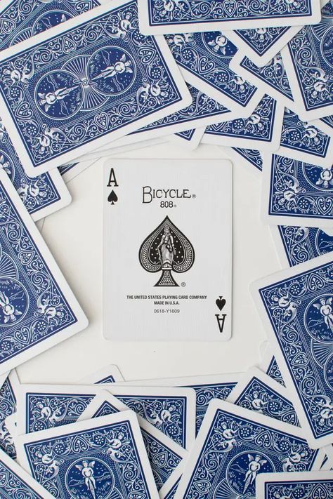 How to Play Euchre | Around Michigan Spade Playing Card, Gambling Machines, Gambling Cake, Card Photography, Gambling Tattoo, Gambling Quotes, Gambling Party, Gambling Humor, Win Money