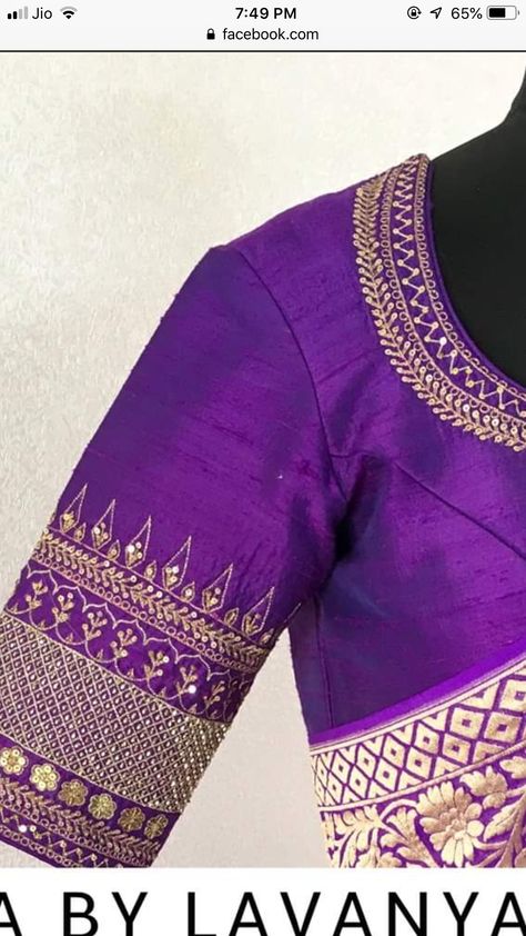 Embroidery Saree Designs, Designs Blouse, Wedding Saree Blouse Designs, Cutwork Blouse Designs, Blouse Embroidery, Wedding Blouse Designs, Sari Blouse Designs, Silk Saree Blouse Designs, Blouse Designs Silk