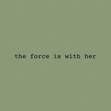 Star Wars Sage Green Aesthetic, Green Jedi Aesthetic, Star Wars Green Wallpaper, Star Wars Green Aesthetic, Star Wars Widgets, Star Wars Quotes Aesthetic, Star Wars Widget, Star Wars Green, Green Widget