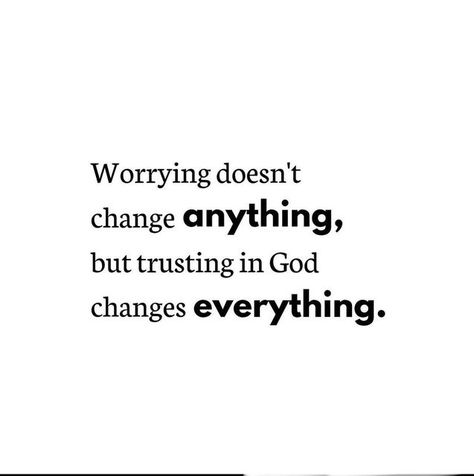 Sean Christopher Jenkins on Instagram: "Worry is a conversation you have with yourself about things you cannot change. Prayer is a conversation you have with God about things He can change. #pray Worry reveals that we are mastered by our circumstances rather than by God's Word. #worrylesspraymore Worry ends when faith in God begins. #letgoletgod Worry is caused by not trusting God. #worryless Worry is the fleshes counterfeit for prayer. #dontworryaboutit Worrying is assuming God doesn't kn Don't Worry About Anything Instead Pray About Everything, Worrying About Me Quotes, Don’t Worry Quotes, No Worries Quotes, Do Not Worry Quotes, Dont Worry Quotes, Worry About Yourself Quotes, Motiv Quotes, Worrying Quotes