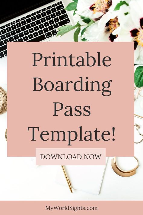 How to gift a surprise vacation! A fun way to use a boarding pass template to gift a surprise flight or surprise trip for any occasion whether it is a birthday trip, anniversary, or just because! Use our boarding ticket template to make your surprise vacation gift extra special! Boarding Ticket, Surprise Vacation, Boarding Pass Template, Balloon Pop, Birthday Trip, Ticket Template, Gift Certificate Template, Gift Certificate, Christmas Templates