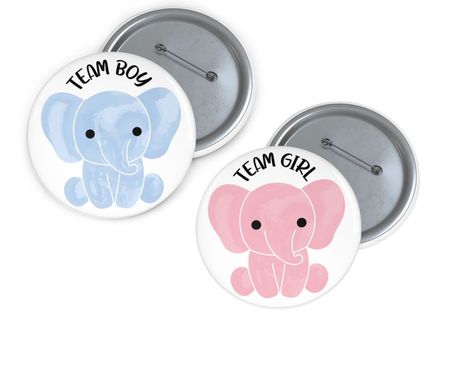 Private Gender Reveal Ideas, Gender Reveal Pins, Boy Gender Reveal, Girl Gender Reveal, Chula Vista, Girls Pin, Reveal Ideas, Baby Gender, Reveal Party