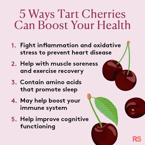 Tart Cherry Benefits, Tart Cherry Juice Benefits, Alkaline Fruits And Vegetables, Cherry Juice Benefits, Alkaline Fruits, Health Benefits Of Cherries, Ayurvedic Plants, Tart Cherries, Tart Cherry Juice