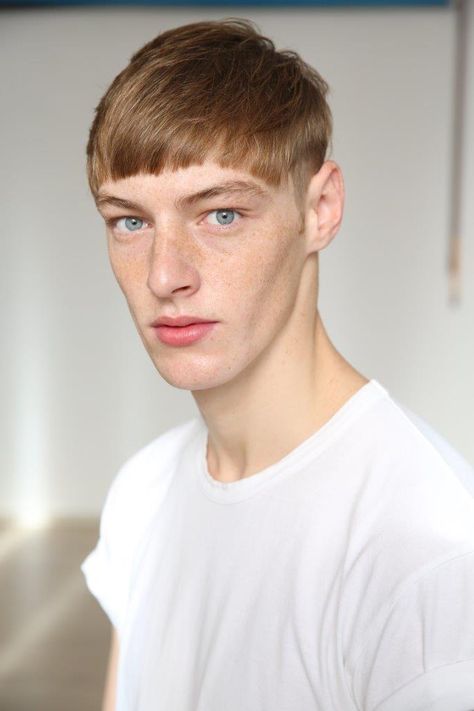 Bananas Models S/S 15 Polaroids/Portraits (Polaroids/Digitals) Roberto Sipos, Portrait Male, Bananas, Male Models, Yves Saint Laurent, Saint Laurent, Actors, Models, Photographer