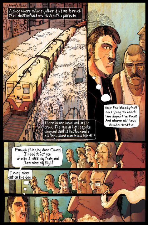 Train of Thoughts is a project by Crimzon studio. It will be an anthology of Graphic Novel stories based on the famous Mumbai Local Trains http://www.indiegogo.com/projects/train-of-thoughts Mumbai Local Train Illustration, Mumbai Local, Illustration Reference, Train Of Thought, First Story, Graphic Novels, Travel Diary, Graphic Novel, Mumbai