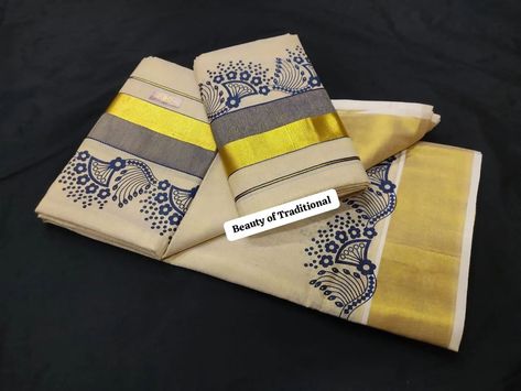 ***GOLDEN TISSUE SETMUNDU With Printed Design..... ~Mund -2 Mtr ~Veshty -2.80 Mtr CODE: HPOO1186 WHATSAPP @ 8618709919 / DM **Humble Pleats offers ALL INDIA FREE SHIPPING **Accepts online payments. Do not offer exchanges, cash on delivery, or returns - except for damaged products. In the case of a damaged product, it must be in its original condition in order to be eligible for a return.***Light smudges, mild colour difference,small thread pulls will not be considered as defect.***Colou... Cash On Delivery, Printed Design, Online Payment, Thread, Coding, India, The Originals, Free Shipping, Quick Saves