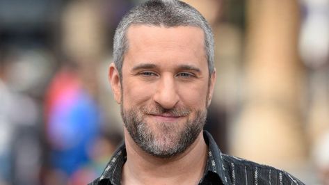 Dustin Diamond: Saved by the Bell star dies aged 44 - BBC News Dustin Diamond, Mark Paul Gosselaar, Zack Morris, Doc Brown, Photography Journey, Saved By The Bell, Exposure Photography, Entertainment Weekly, New Class