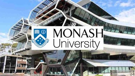 Study-In-Australia: 2023 Monash University Tuition Scholarship for International Students Monash University Australia, Graduate Scholarships, Scholarships For International Students, Undergraduate Scholarships, University Australia, Student Scholarships, Monash University, Leadership Programs, University Studying