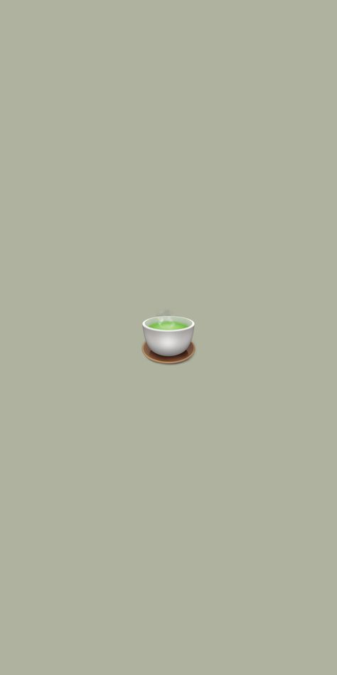 Green Tea Wallpaper, Wallpaper Matcha, Matcha Wallpaper, Tea Wallpaper, Matcha Milk, Trendy Tiktok, Matcha Tea, Blackpink Rose, Milk Tea