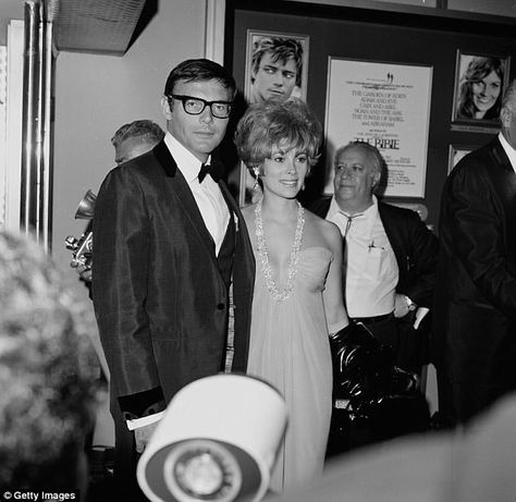 Batman Icon, Jill St John, Adam West, Singles Night, Stars Then And Now, Secret Life, Wild Life, Tv Stars, Los Angeles California