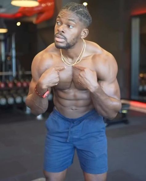 Marvin Achi on Instagram: "Chest blaster🥵💪🏾(Dumbbell only)🔥

This chest workout was insane😩 had my chest on full pump! Save & give it a try😭💪🏾

Details:
Lower Chest: 4 sets (8-12 reps)
Upper Chest: 4 sets (10-12 reps)
Inside Chest: 3 sets (12-15 reps)
Outer Chest: 3 sets (10 reps)
Middle Chest: 4 sets (10 reps)

⏱️Rest time: 60-90 seconds between sets
2 mins between exercises 

📱More gym workouts on my app Link in bio to start for FREE @marvinachi

#chestday #chestworkout #fitness #workoutmotivation #shredded #workout #muscle #fatloss #losefat #gymworkouts #bodytransformation #fitnessmotivation #workoutmotivation #dumbbells #homworkout #dumbbellworkout #gymtime #fit #buildmuscle #explore #explorepage #fyp #fypシ #fypage #trending #trendingreels #trendingnow #viral #viralvideos" Shredded Workout, Rest Time, Workout Muscle, Chest Workout, Dumbbell Workout, Gym Time, Transformation Body, Build Muscle, Fat Loss