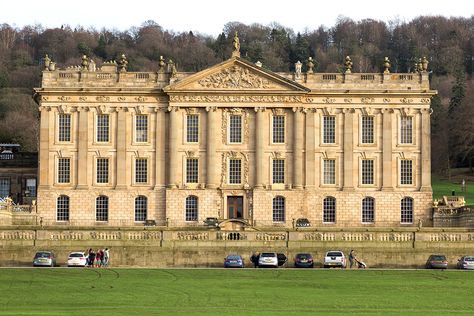 The Wolfman | Film Locations The Wolfman, The Other Boleyn Girl, Pride And Prejudice 2005, Chatsworth House, Movie Locations, Film Locations, Historic Houses, Image Chat, Grand Staircase