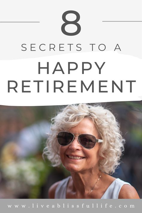 Unlock the joys of your golden years with post pin revealing the eight secrets to a happy retirement! Discover how finding purpose after retirement and finding purpose in life after 50 can lead to a fulfilling and enjoyable post-career life. Click now to start planning for a vibrant, purposeful retirement! 🌄🎈🍀 Retirement Hobbies For Women, 2025 Intentions, Retirement Activities, Retired Life, Retirement Life, Finding Purpose In Life, 10 Year Plan, Retirement Strategies, Retirement Lifestyle