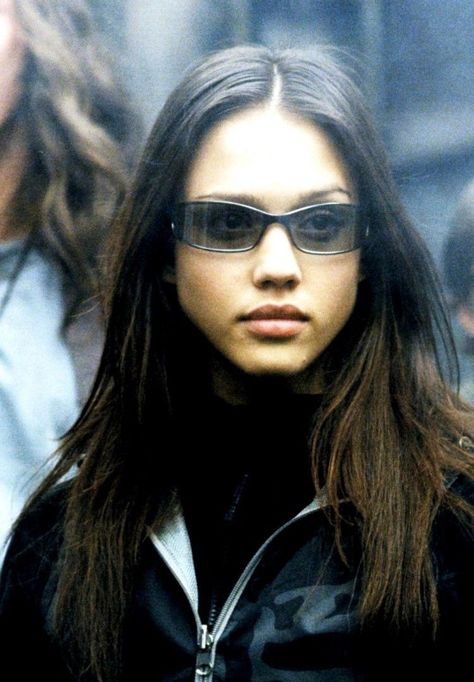 d e v o n Jessica Alba, A Woman, Sunglasses, Tumblr, Hair