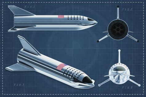 5c5df04fd7ab674263245b06 1200 Spaceship Illustration, Mars Mission, Mars And Earth, Nasa Spacex, Spacex Starship, Space Technology, Space X, Future Space, Space Engineers