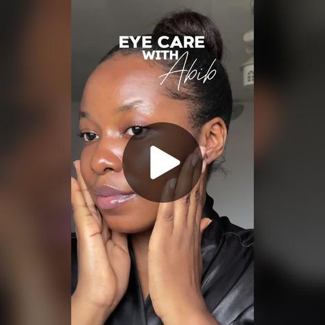 TikTok · Blaire_jay Eye Patch, Even Out Skin Tone, Reduce Wrinkles, Eye Area, Eye Care, Skin Tone, Hyaluronic Acid, Vitamin C, Your Eyes