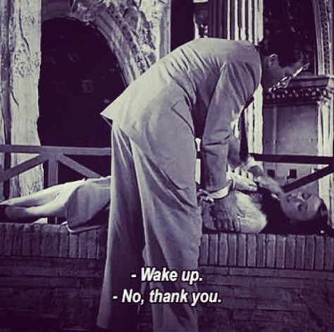 Gregory Peck (Joe Bradley) & Audrey Hepburn (Princess Ann) - Roman Holiday directed by William Wyler (1953) 9gag Funny, Louise Brooks, Roman Holiday, Movie Lines, Film Quotes, Tv Quotes, Intp, E Card, Audrey Hepburn