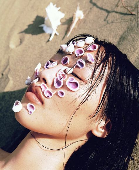 ༺༻ on Twitter: "vogue taiwan may 2022 photographed by kuo huan kao… " Peng Chang, Vogue Taiwan, Nature Goddess, Beach Shoot, Contemporary Photography, Beach Photoshoot, Photography Inspo, Editorial Fashion, Photography Inspiration