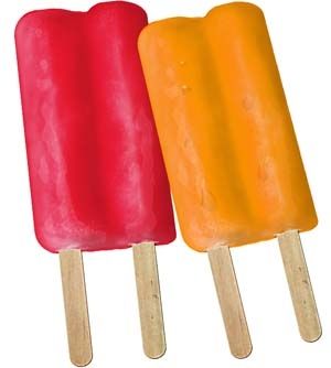 Popsicle...broke in half to share Retro Stuff, Childhood Nostalgia, Those Were The Days, 90s Childhood, Vintage Memory, Oldies But Goodies, I Remember When, Good Ole, Sweet Memories