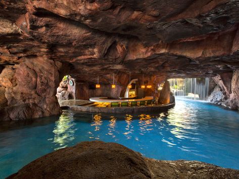 Hyatt Regency Maui, Amazing Pools, Hawaii Resorts, Piscina Interior, Villa Di Lusso, Indoor Pools, Honeymoon Resorts, Luxury Pools, Dream Pools