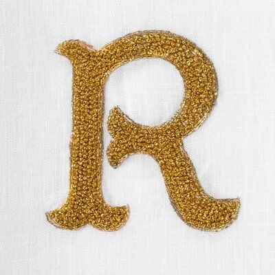 How To Embroider Letters, Big/little Baskets, Print Techniques, Linen Hand Towels, Embroidery Scissors, French Knots, French Knot, Sewing Embroidery Designs, Clothing Patches