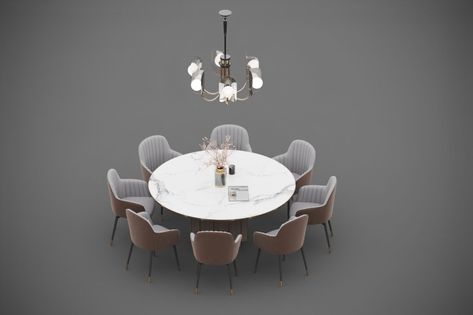 Sims 4 Banquet Table, Sims 4 Round Table, Sims 4 Dinner Table, Sims 4 Dining Table, Sims 4 Cc Dining Table, Furniture Mods, Round Dinning Table, Large Round Dining Table, Large Round Table