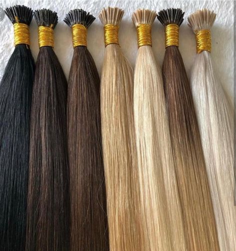 K Tip Extensions, Glue In Extensions, Glue In Hair Extensions, Permanent Hair Extensions, Bead Extensions, Hair Extension Care, Hair Extension Brands, Types Of Hair Extensions, I Tip Hair Extensions