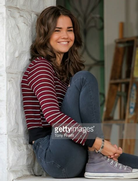 Maia Mitchell Outfits, Maia Mitchell Hair, Maya Mitchell, Callie The Fosters, Mccall Mitchell, Wattpad Faceclaims, Dark Haired Girl, Face Claims For Wattpad, Henry Hart