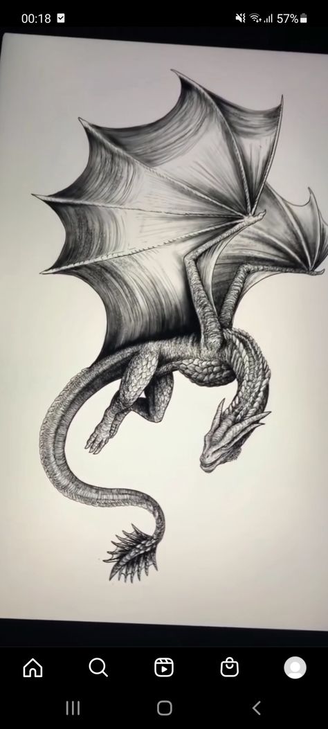 Dragon Tattoo House Of The Dragon, House Of The Dragon Tattoo Designs, House Of Dragon Tattoo, House Of The Dragon Tattoo, Dragon Tattoo Game Of Thrones, Tiamat Dragon, Dragon Tattoo Drawing, Dragon Tattoo Meaning, Targaryen Tattoo