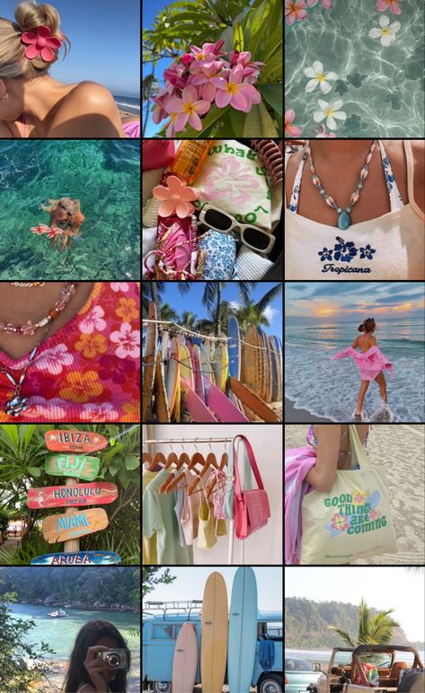 Coconut girl inspo board How To Become A Coconut Girl, Makeup Collage, Insta Ideas, Coconut Girl, Inspo Board, Instagram Feed Ideas, Random Photos, Insta Inspo, Beach Bum