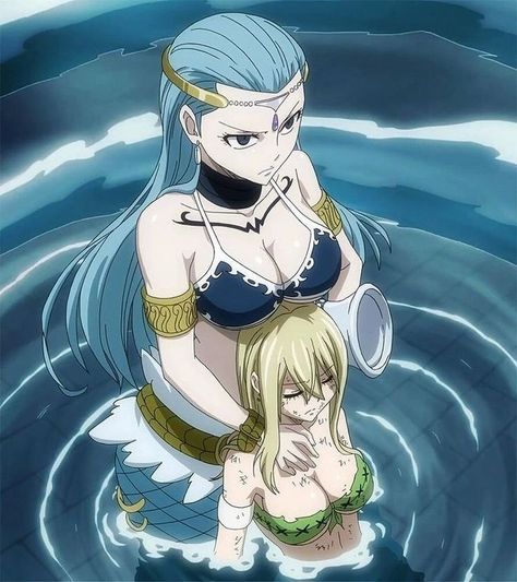 Fairy Drawing, Hair Fairy, Fairy Tail Levy, Sunken Treasure, Fairy Tail Family, Fairy Tail Images, Natsu Fairy Tail, Fairy Tail Pictures, Revealing Outfits