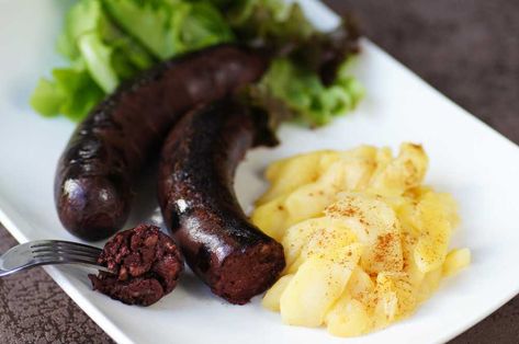 What To Serve With Boudin? 15 Best Side Dishes - Corrie Cooks Boudin Side Dishes, Boudin Recipe, Boudin Sausage, Louisiana Dishes, Cooking Bacon, Tasty Kitchen, Best Side Dishes, Cajun Recipes, Perfect Side Dish