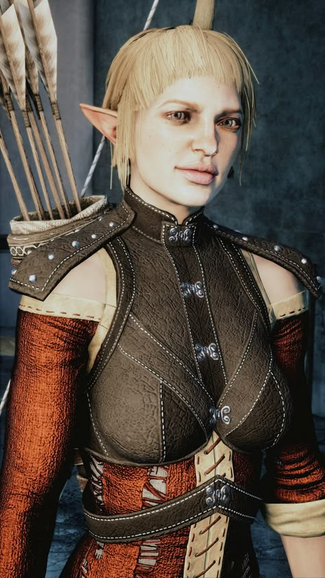 Dragon Age Inquisition Sera, Sera Dragon Age, Dragon Age Sera, Dragon Age Origins, Big Mood, Dragon Age Inquisition, Fantasy Inspiration, Cosplay Ideas, Dragon Age