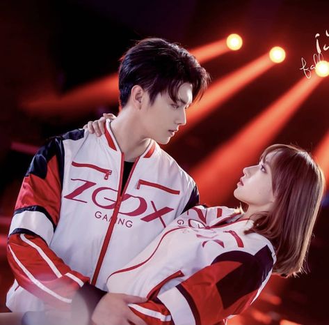 Cheng Xiao And Xu Kai, Xu Kai Smile, Falling Into Your Smile, Ex Bf, Korean Best Friends, Korean Drama Funny, Cute Images For Dp, Xu Kai, Justice Design