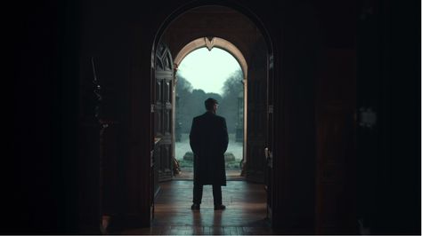 Peaky Blinders cinematography Peaky Blinders Netflix, Alfie Solomons, Peaky Blinders Thomas, Peaky Blinders Tommy Shelby, Fantastic Beasts And Where, Family Show, Cillian Murphy, Peaky Blinders, Film Stills