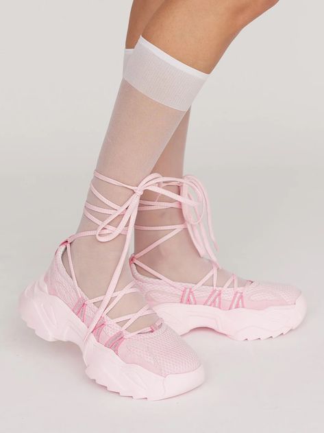 Ballet Sneakers, Ballet Inspiration, Ballet School, Lazy Oaf, Scarf Shirt, Melissa Shoes, Playsuit Romper, Mode Inspo, Fun Fashion