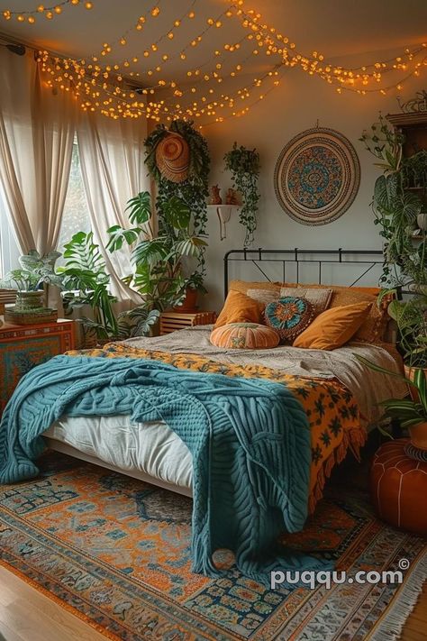 Discover a variety of cozy bedroom ideas to make your space warm and inviting. Get inspired with practical tips and creative solutions for creating a comfortable and stylish bedroom retreat. Boho Bedroom Design, Girly Apartment Decor, Bedroom Ambiance, Bedroom Decor Inspiration, Pink Bedrooms, Boho Bedroom Decor, Dream Room Inspiration, Room Makeover Inspiration, Room Inspiration Bedroom