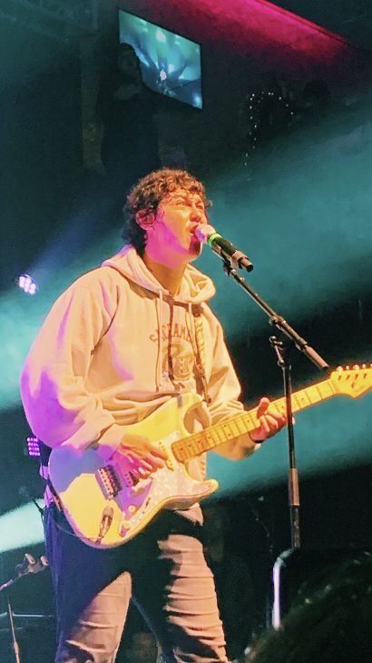 Hobo Johnson, Concert Aesthetic, Singers, Wallpapers, Concert