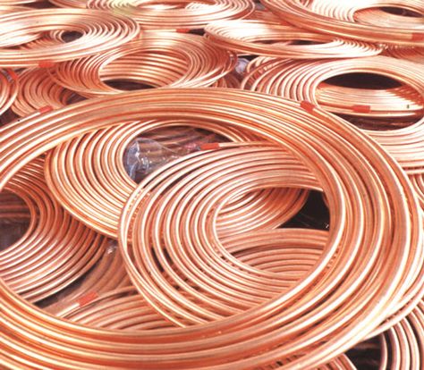 copper Copper Rod, Copper Tube, Non Ferrous Metals, Lan Can, Anti Aging Ingredients, Crude Oil, Copper Pipe, Copper Tubing, November 11