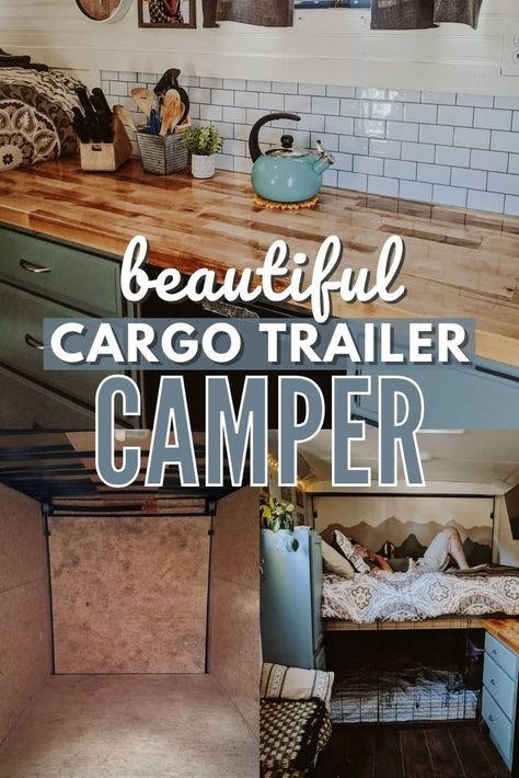 Utility Trailer Conversion, Enclosed Cargo Trailer Camper Conversion, Cargo Conversion Campers, Diy Utility Trailer Camper, Cargo Trailer Camper Conversion Ideas, Homemade Camper Trailer Ideas, Small Camper Floor Plans, Utility Trailer Camper Conversion, Cargo Trailer Camper Conversion Diy