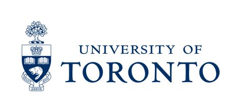 UofT_Logo.svg Business School Logo, Mcmaster University, International Scholarships, Stem Cell Research, Word Challenge, University Of Toronto, Scholarships For College, International Students, Secondary School