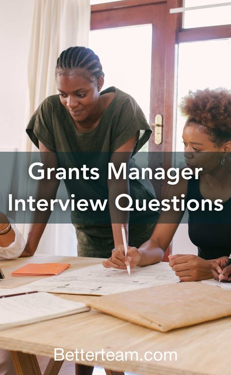 Top 5 Grants Manager interview questions with detailed tips for both hiring managers and candidates. Grant Management, Manager Interview Questions, Writer Jobs, Computer Literacy, Common Interview Questions, Job Description Template, Grant Application, Grant Writing, Senior Management