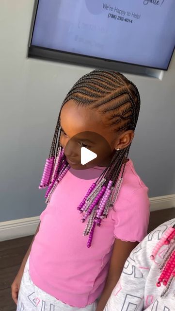 ✨ Precious kids ✨ on Instagram: "My girls 🥰  Noelle & Nalani ..Never a dull moment with these two 😂🤞🏾 . NATURAL hair Layers x Singles   • • • • • • @preciiouskids" Natural Hair Layers, Braided Kids Hairstyles, Braided Kids Hairstyles Black, Kids Hairstyles Black, Black Cornrows, Cornrows Natural, Cornrows Natural Hair, Hair Layers, Never A Dull Moment