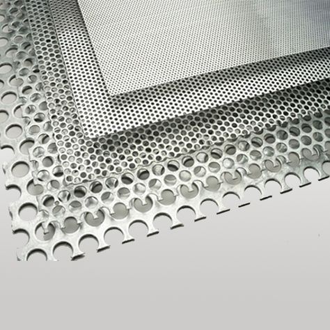 Perforated Speaker Grill Metal Mesh Sheet - Buy Perforated Speaker Grill Metal Mesh Sheet,Punched Perforated Metal Screen,Perforated Plastic Mesh Panelmade Product on Alibaba.com Decorative Metal Sheets, Metal Sheet Design, Perforated Metal Panel, Wall Cladding Panels, Escalier Design, Cladding Panels, 카페 인테리어 디자인, Metal Screen, Perforated Metal