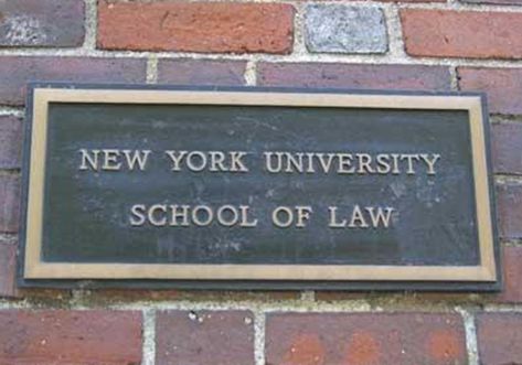 Nyu Law, Law School Life, Life After High School, Law School Inspiration, School Of Law, Dispute Resolution, New York University, Career Vision Board, Dream College