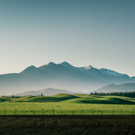 South India Tour, New Zealand Landscape, Landscape Photography Tips, India Tour, Green Valley, Landscape Scenery, Landscape Projects, South India, Travel Tours