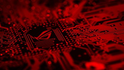 red and black ROG logo, Asus Republic of Gamers logo #ASUS #motherboards tilt shift #technology PC gaming #hardware #computer Republic of Gamers #4K #wallpaper #hdwallpaper #desktop 8k Resolution Wallpapers, 4k Ultra Hd Wallpapers, Gaming Wallpapers Hd, Republic Of Gamers, Computer Circuit, 4k Gaming Wallpaper, Uhd Wallpaper, Red And Black Wallpaper, Background 4k